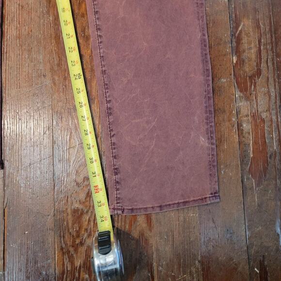 Relaxed Slim Geno True Religion's - Picture 6 of 7